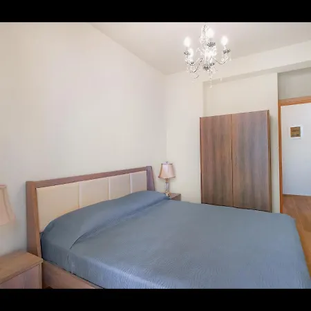 Pasithea House Apartment Skala Sotiros Exterior photo