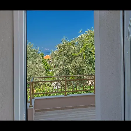 Pasithea House Apartment Skala Sotiros Exterior photo