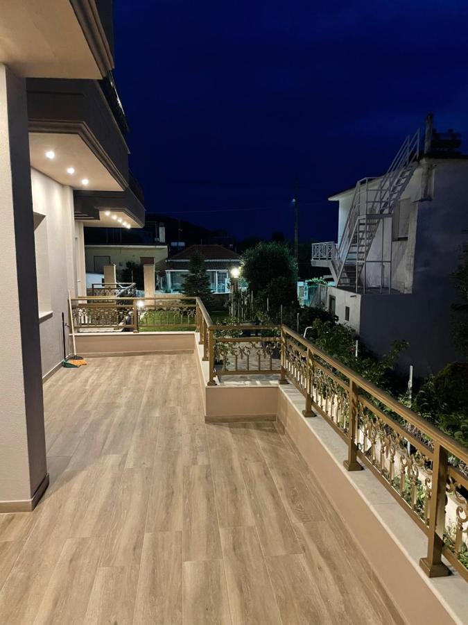 Pasithea House Apartment