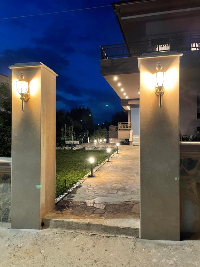 Apartment Pasithea House