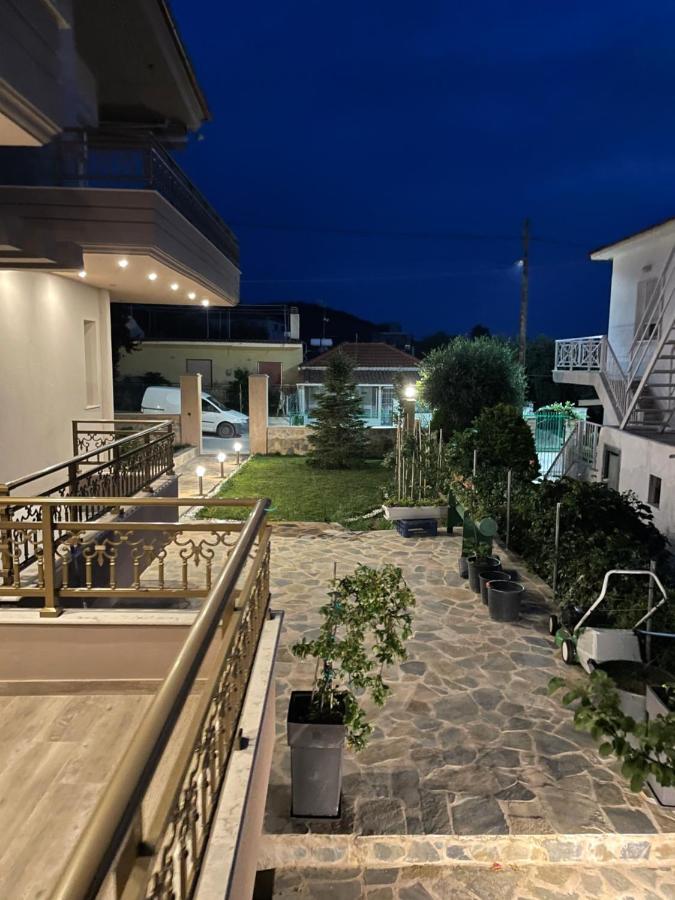 Apartment Pasithea House *