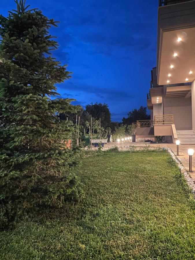 Apartment Pasithea House Skala Sotiros