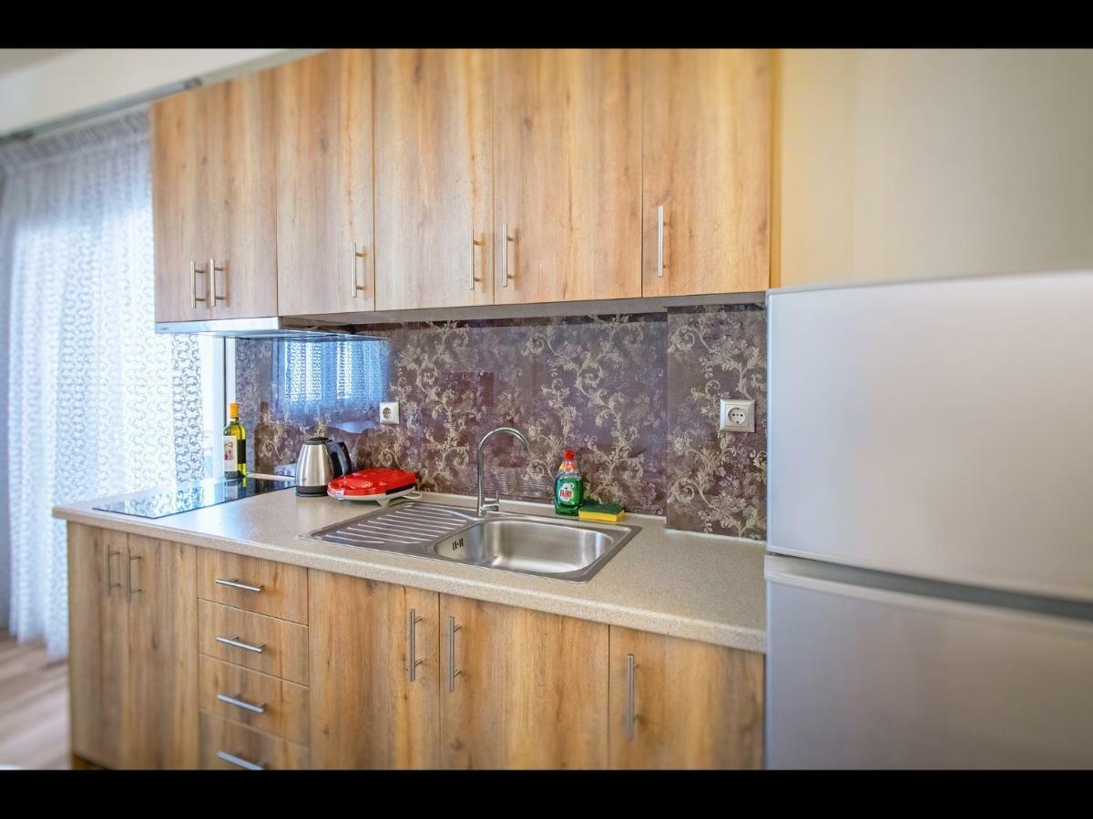 Pasithea House Apartment