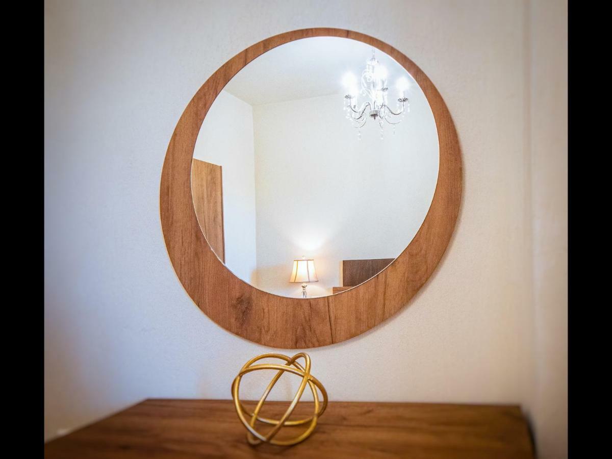 Apartment Pasithea House *