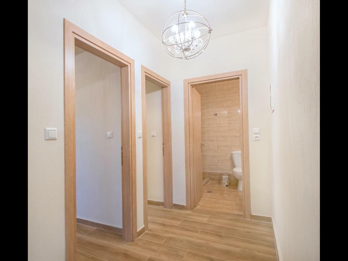 Apartment Pasithea House Skala Sotiros