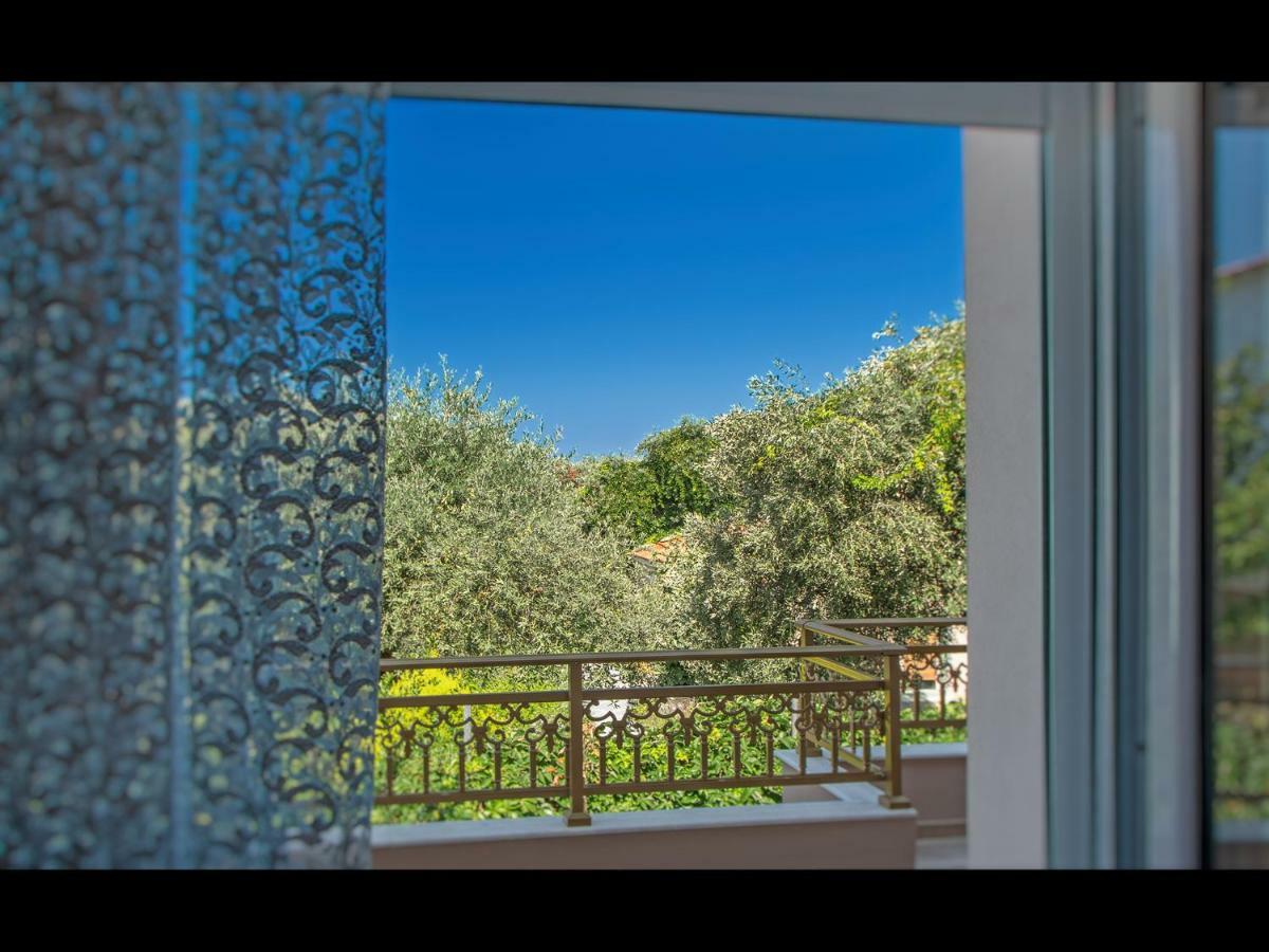 Pasithea House * Skala Sotiros