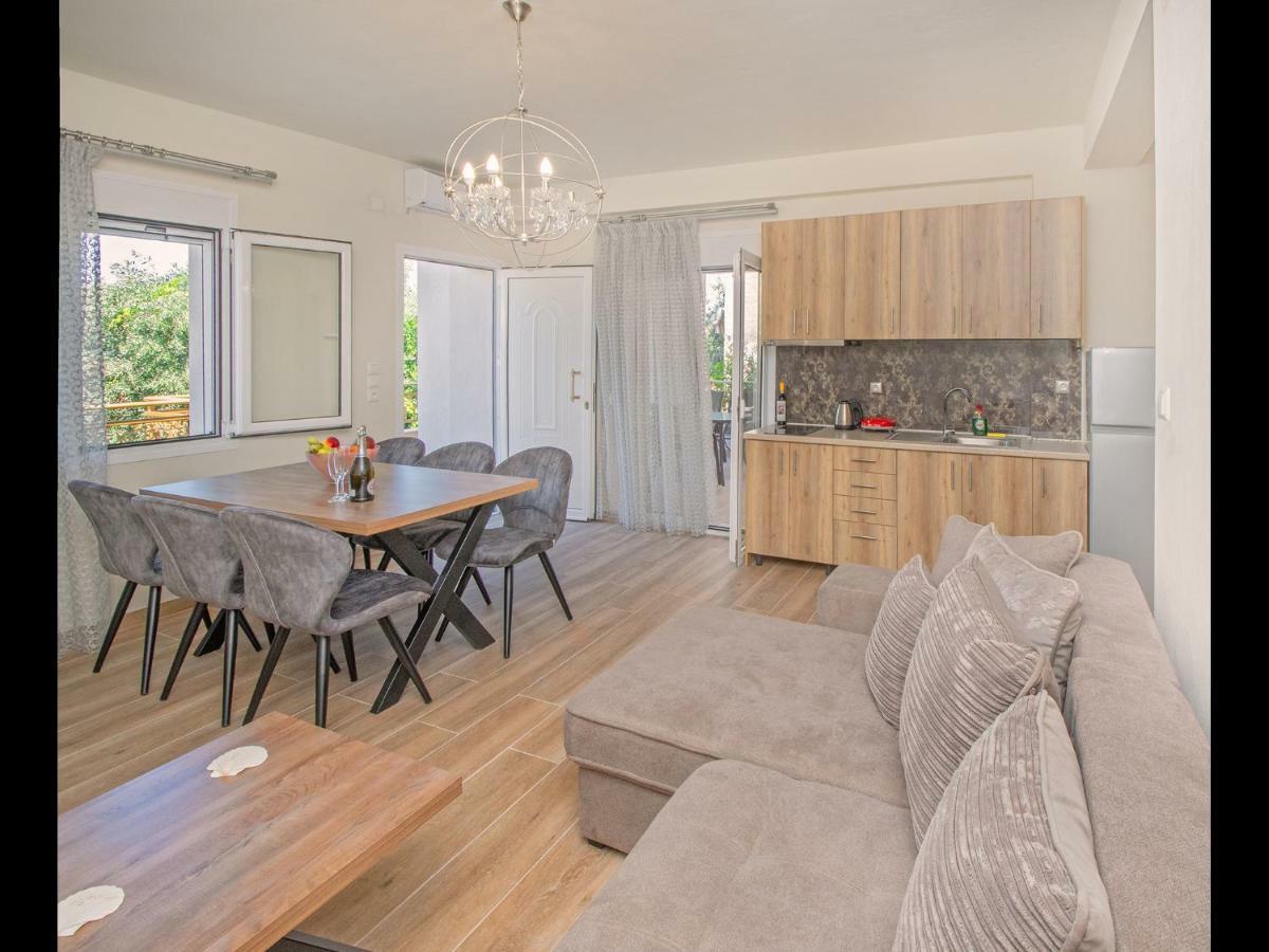 Apartment Pasithea House *