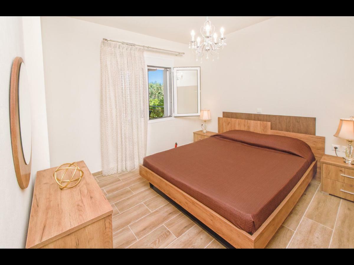 Apartment Pasithea House Skala Sotiros