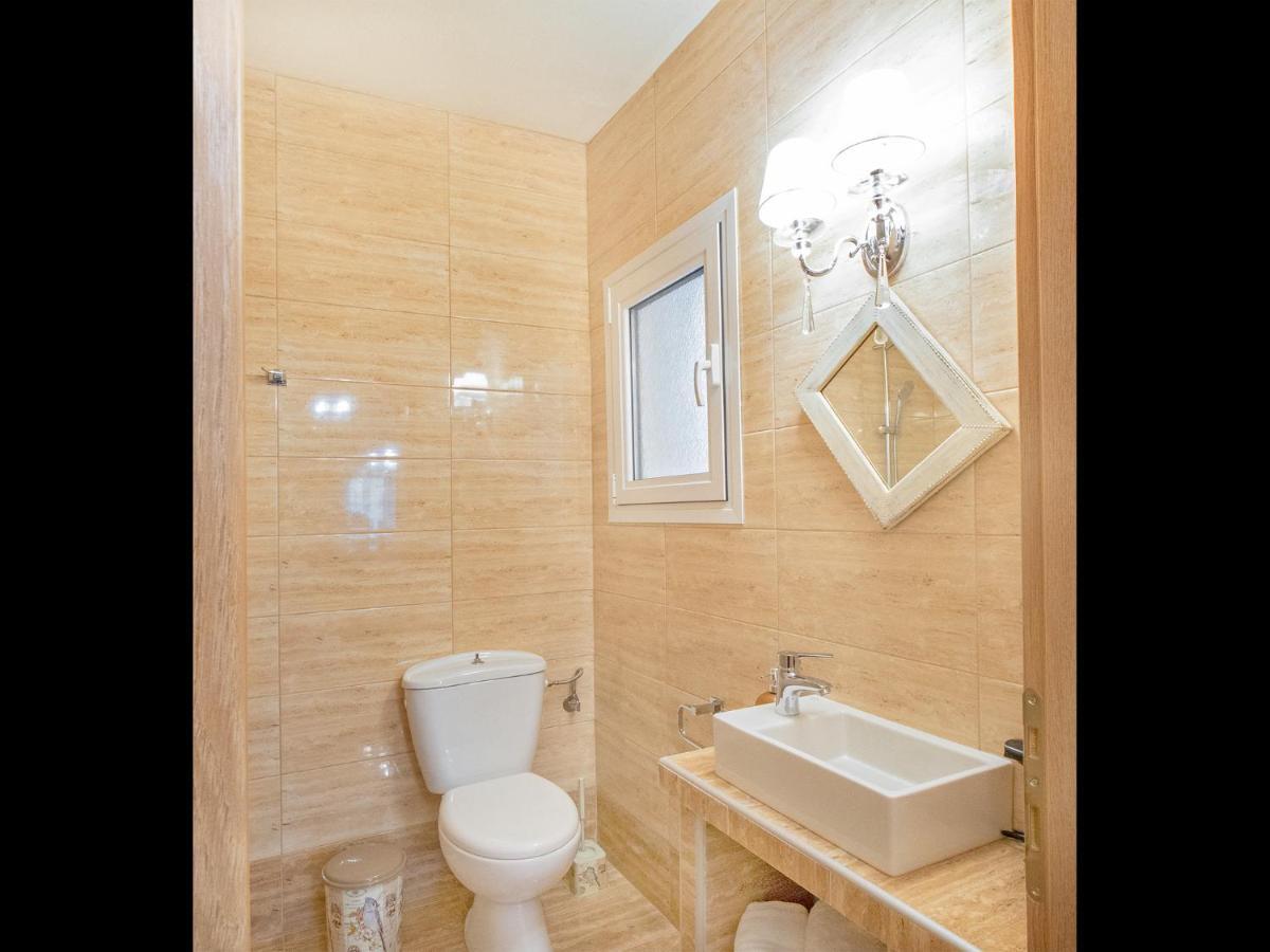 Apartment Pasithea House Skala Sotiros